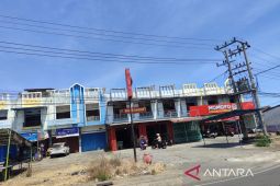 Pemkot Bengkulu distribusikan 113.398 SPPT PBB guna himpun PAD