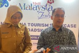 Dispar sambut baik wisatawan asal Banten jadi bidikan Tourism Malaysia