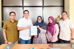 ULM tunggu petunjuk Kemdiktisaintek kelanjutan pemilihan rektor