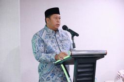 Bupati sebut standar harga konstruksi jadi instrumen APBD