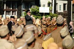 Bupati Garut: Perlu manajemen talenta guna keadilan karir bagi ASN