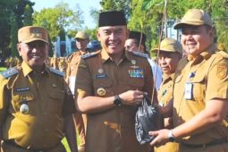 Wabup Tala ingatkan pelestarian lingkungan tanggung jawab seluruh elemen masyarakat