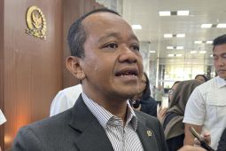 Menteri Bahlil tugaskan Lemigas untuk impor minyak dari Rusia
