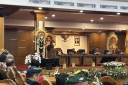 BPK: Laporan keuangan Bali dinyatakan WTP dengan dua catatan khusus
