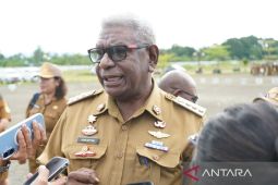 Pemkab Mimika raih opini WTP  11 kali berturut-turut dari BPK RI