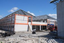 PU: Sekolah Rakyat Jatim 1 disiapkan jadi kawasan pendidikan terpadu