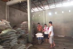 Beragam peran menjaga asa di beranda negeri
