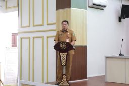 Tapin buka pendaftaran Pilkades serentak di 42 Desa