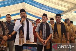Mensos tindak tegas pelaku perundungan di Sekolah Rakyat