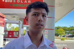 Pertamina: Harga LPG non subsidi di Nabire mulai turun
