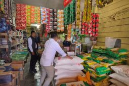 Bulog Nabire pastikan beras SPHP dijual sesuai HET