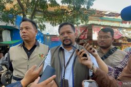 Bulog serap hasil panen petani Jabar 590.000 ton sampai Juni 2026