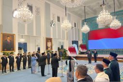 Said Iqbal dilantik jadi Penasihat Khusus Bidang Ketenagakerjaan