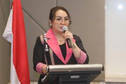 TP PKK Ambon perkuat peran kader posyandu edukasi pola asuh positif dan gizi seimbang