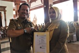 Pemkab Madiun mutasi 450 guru dan PPPK untuk pangkas jarak