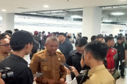 Wakil Wali Kota Bogor buka Job Faif HJB ke-544