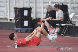 Justin Hubner dan keluarganya dikritik netizen, PSSI prihatin