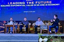 Indonesia eyes AI to accelerate 5G network adoption