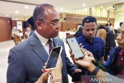 DPRD Maluku: Opini WTP harus diikuti perbaikan tata kelola keuangan