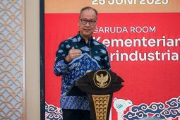 Indonesia seeks to increase manufacturing export share to 30 percent