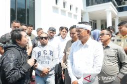 KDM: Ada kelalaian dinas teknis akibatkan banyak keluhan SPMB