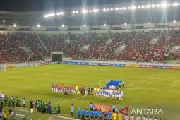 Panitia ganti seluruh tanda pengenal Piala AFF U19 antisipasi kecurangan