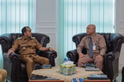 Pemko Tebing Tinggi dan Bank Sumut siap luncurkan Qris Dinamis