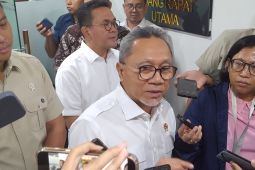 Pemerintah subsidi kedelai Rp2.000 per kg lewat Bulog