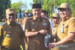 Kalsel kemarin dari daya saing daerah hingga MBG