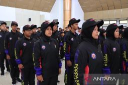 Pada POPDA & PEPAPERDA Banten, Kabupaten Tangerang targetkan juara umum