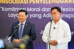 Menko Yusril siapkan delapan agenda besar benahi pelayanan publik