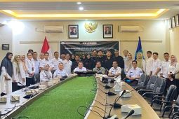 Sawahlunto libatkan masyarakat dalam pengelolaan warisan geologi