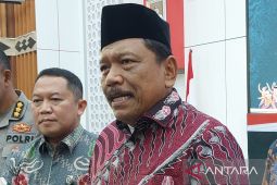 Pemprov Bengkulu pastikan dukungan penyelenggaraan Sensus Ekonomi 2026