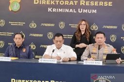 Ada 687 orang melapor sebagai korban penipuan umrah Hanania