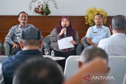 6.110 pos bantuan hukum sudah dibentuk di wilayah Sumatera Utara