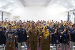 Pemkab Banjar perkuat kualitas pelayanan publik lewat penilaian kompetensi ASN