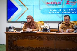 Wali Kota Banjarbaru instruksikan stop pemborosan dan inovatif gali pendapatan