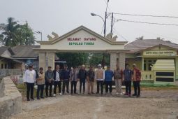 Pemkab Serang upayakan tambahan 34 unit bedah rumah Warga Pulau Tunda