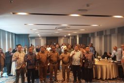 Papua Barat Daya perkuat potensi hutan dukung agenda iklim nasional