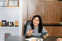 Kemenkum Sumut evaluasi capaian kinerja kekayaan intelektual I 2026