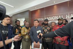 Komnas HAM dalami peristiwa Kembru yang tewaskan 12 warga sipil