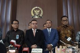 DPR koordinasi dengan Danantara guna "buyback" saham Himbara