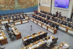 ANTARA kawal narasi Astacita dalam kinerja pemberitaan 2026