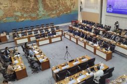 Komisi VII: Aset terbesar ANTARA bukan gedung tapi jaringan wartawan