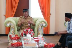 Bakorwil III: Pembangunan selatan Jatim tingkatkan kualitas SDM