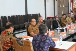 Kabupaten Cirebon gandeng Unpas perkuat pembangunan berbasis riset