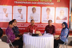 Disdikpora Buleleng sebut SPMB tekankan prinsip utama pemerataan akses pendidikan