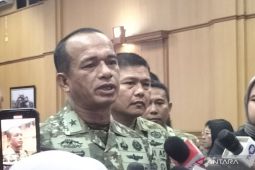 TNI: Pengamanan rumah Jampidsus permintaan Kejaksaan