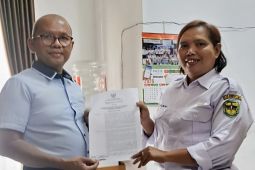 FKDM Gunung Mas fokus perkuat kewaspadaan dini