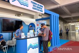 Perumda Tirta Kahuripan diskon bea sambungan baru di KaBogor Fest 2026